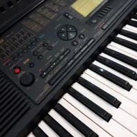 یاماها A3 مناسب برای آموزش کیبورد و پیانو