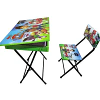 میز تحریر سگ های نگهبان