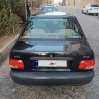 پراید 96مشکی بدون رنگ|خودرو سواری و وانت|قم, بنیاد|دیوار