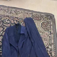 کت شلوار کفش ۱ت