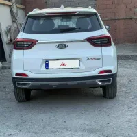 ام وی ام X55PRO IEتک برگ سند کم کارکرد|خودرو سواری و وانت|کرج, شهرک نهال و بذر|دیوار