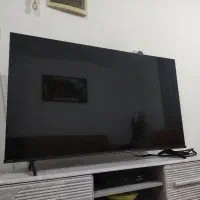 تلویزیون led ۵۵ اینچ نیاز به تعمیر