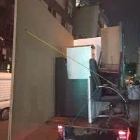 جابجایی بار با کارگر از1تا3کارگرالی بیشتر|خدمات حمل و نقل|تهران, یاخجی آباد|دیوار