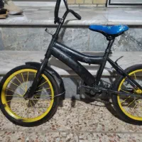 دوچرخه ۱۶|دوچرخه، اسکیت، اسکوتر|اندیمشک, |دیوار