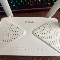 مودم سیمکارتی LTE D-Link