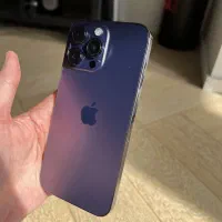 گوشی موبایل ایفون iphone 14 pro max طرح اصلی|موبایل|تهران, سلسبیل شمالی|دیوار