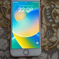 آیفون256.8گیگ