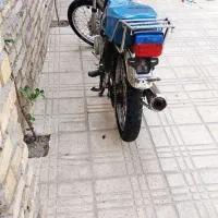 موتور فروشی|موتورسیکلت|دورود, |دیوار