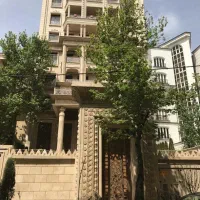 فرمانیه شرقی سنبل۲۹۰مترتکواحدی‌سوییت مجزا۴خواب