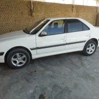 پژو پارس سال۱۴۰۰ موتور قدیم|خودرو سواری و وانت|بهبهان, |دیوار