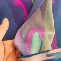 دو مدل پارچه|لباس|اهر, |دیوار