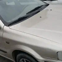 فروش سمند دوگانه سی ان جی