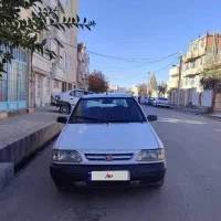 پرایدمدل۸۵|خودرو سواری و وانت|اردبیل, |دیوار