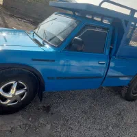 نیسان مدل 85