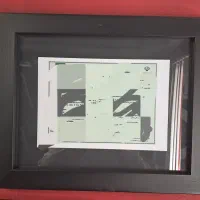 قاب عکس ۴۵ در سانت در ۳۵