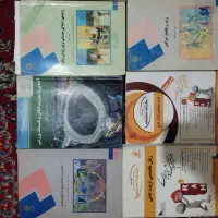 کتاب پیام نور تربیت بدنی و درس عمومی|کتاب و مجله آموزشی|تهران, شهرک آزادی|دیوار