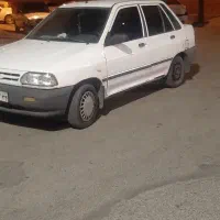 پراید ۸۶
