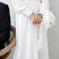 لباس عقد نامزدی