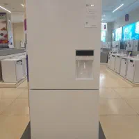 یخچال پایین فریزر اسنوا