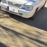 هاشبک مدل 95