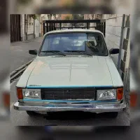 وانت پیکان 93