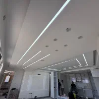 اجرای انواع طرح کناف با قیمت مناسب