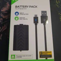 باتری دسته ایکس‌باکس  سری X/S