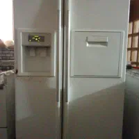 یخچال فریزر نو