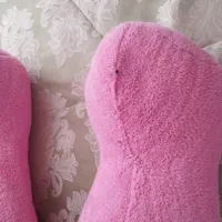 عروسک خرس سایز بزرگ|اسباب‌بازی بچه|جوانرود, |دیوار