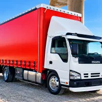 اتوبار باربری شهریار با کادری مجرب