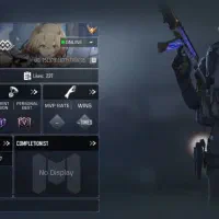 اکانت کالاف تک سیف هند|کنسول، بازی ویدئویی و آنلاین|شیرود, |دیوار