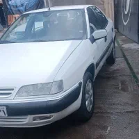 زانتیا ۲۰۰۰ مدل ۸۸ سیلندر ۱۰|خودرو سواری و وانت|رشت, جانبازان|دیوار