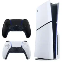 پی اس فایو اسلیم دیسک خور