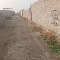 450متر-زمین-چسبیده-ب-بافت-سهیلیه-زکی-آباد