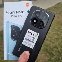 NOT 14 PRO PLUS//اقساطی بدون پیش پرداخت**