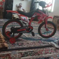 فروش دوچرخه|دوچرخه، اسکیت، اسکوتر|خواجه, |دیوار