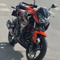 کاوازاکیz250