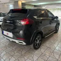 x22pro 1402|خودرو سواری و وانت|گرگان, |دیوار