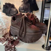 کتونی لژدار