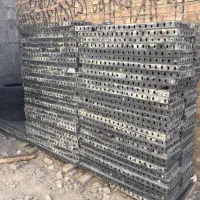 فروش جک سقفی و قالب تخت ۳۰*۱۰۰ گنبد فیروزه|مصالح و تجهیزات ساختمان|بوکان, |دیوار