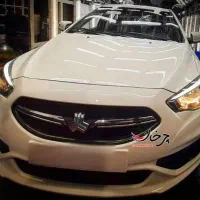 شاهین GL صفرکیلومتر