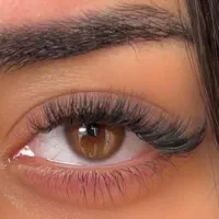 مدل اکستنشن مژه