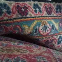 فرش دست بافت 12 متری|فرش|قزوین, |دیوار