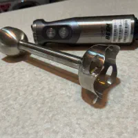 گوشتکوب برقی