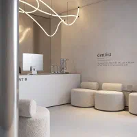 فروش واحد اداری‌تجاری آس -لوکیشن تاپ- ساختمان برند