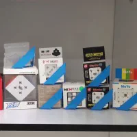 حراج روبیک از مبتدی تا حرفه‌ای