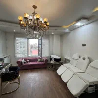 رهن و اجاره واحد تجاری نیمه فلت|اجارهٔ دفتر کار، اتاق اداری، مطب|رشت, گلسار|دیوار