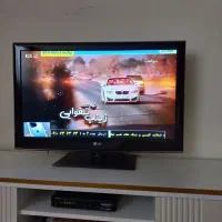 تلوزیون برند LGاصلی