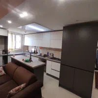 91 متر برج ابشار، جنب رزمال  (کلید نخورده)|فروش آپارتمان|تهران, آبشار تهران (دریاچه)|دیوار