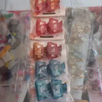 کلیپس مو|زیورآلات و اکسسوری|بیرجند, |دیوار